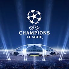 Champions League Quiz & Screening + Win a years worth of Beer! at Market Place Peckham