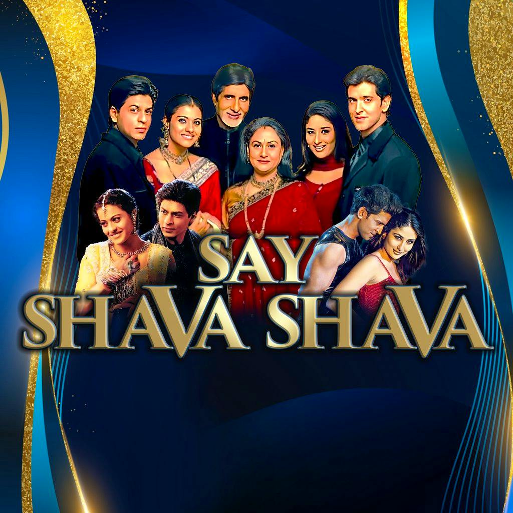 Say Shava Shava : Celebrating 25 Years Of K3G Coventry at Warwick Arts Centre