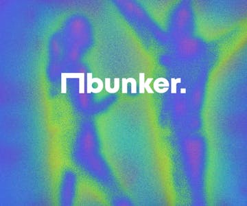 bunker presents: DARIUS SYROSSIAN (Moxy Muzik, Solid Grooves)