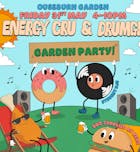 Energy Cru & Drumgl Presents: Summer Garden Party