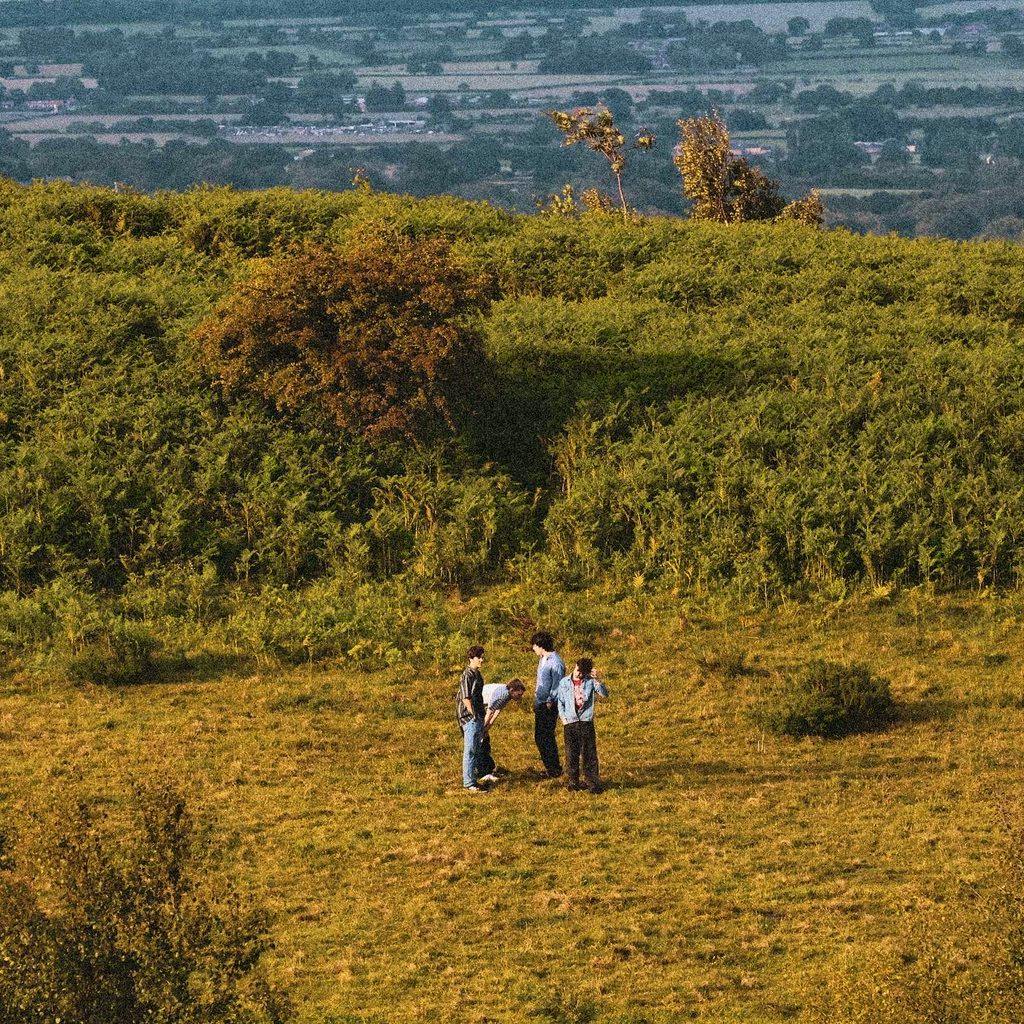 Roscoe Live at The Jacaranda at The Jacaranda Club