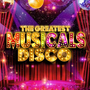 The Greatest MUSICALS Disco - Lincoln