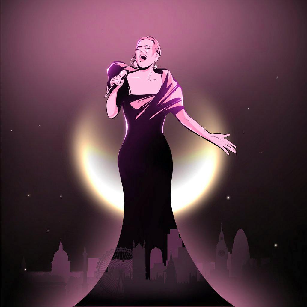 The Best of Adele by candlelight at Kensington United Reformed Church