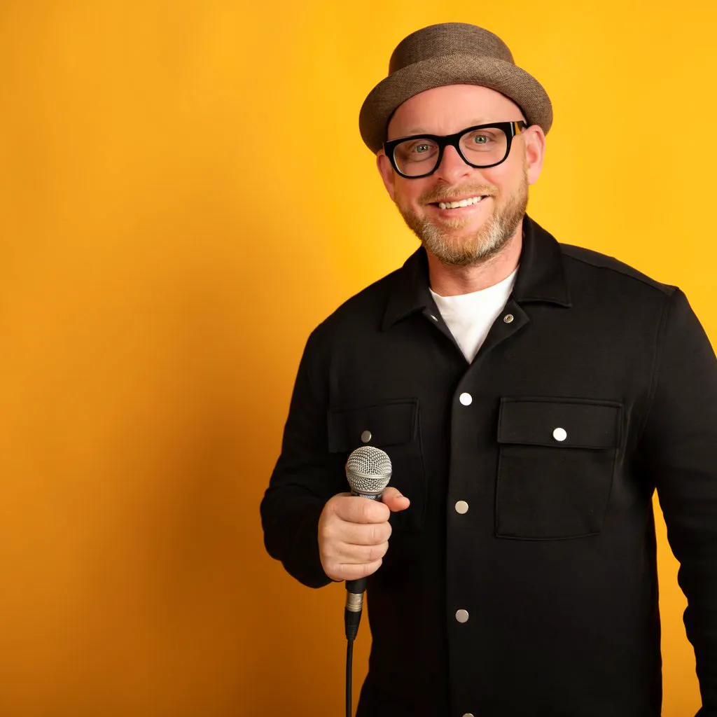 Dan Nightingale & Friends at The Continental