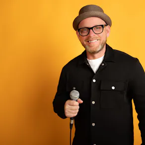 Dan Nightingale & Friends