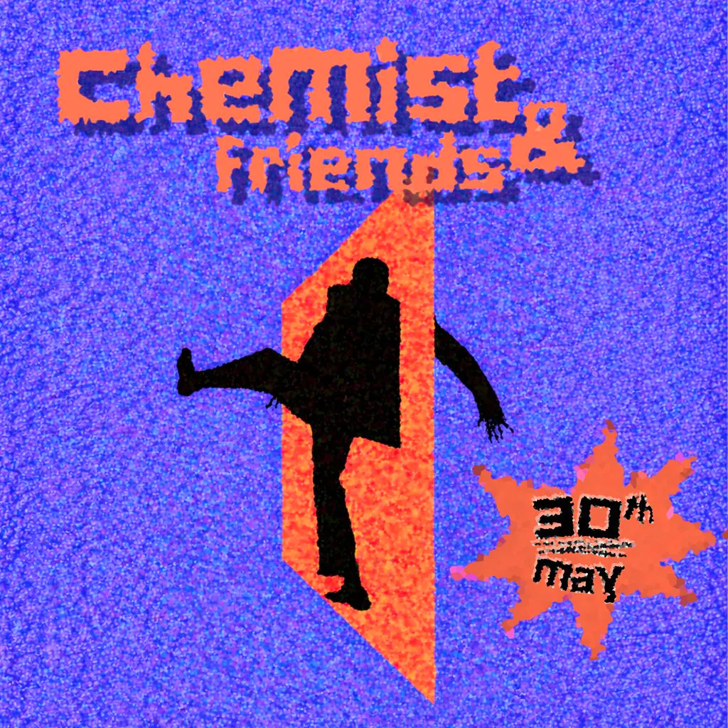 Chemist & Friends: Daytime Remedies at Lost Horizon HQ