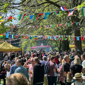 Tettenhall Dine ‘N’ Devour Food & Artisan Festival 2026