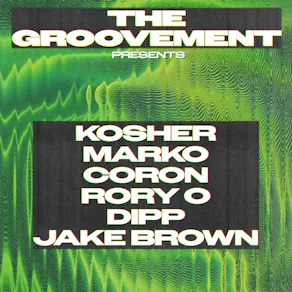 The GRVMNT IV 14/11