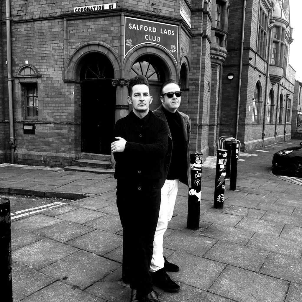 These Smiths at The Sound Lounge Darwen