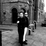 These Smiths at The Sound Lounge Darwen