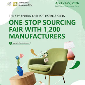 The 53rd Jinhan Fair for Home & Gifts