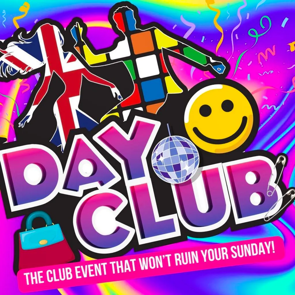 Dayclub - The Saturday Afternoon Clubbing Party Event! at Canvas Mansfield