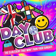 Dayclub - The Saturday Afternoon Clubbing Party Event! at Canvas Mansfield