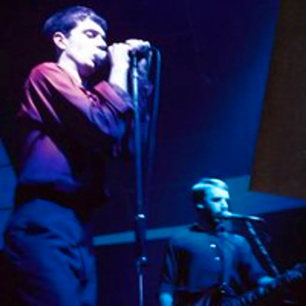 Transmission - The Sound of Joy Division - with support at The Fulford Arms