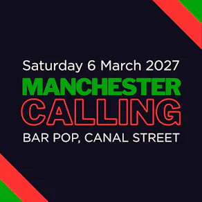 Manchester Calling