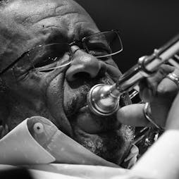 Venue: Fred Wesley & The New JBs | The Blues Kitchen Manchester  | Tue 23rd May 2023