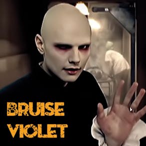 Bruise Violet - Grunge/90s/Alternative Halloween Special club