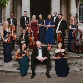 Vivaldi Four Seasons by Candlelight