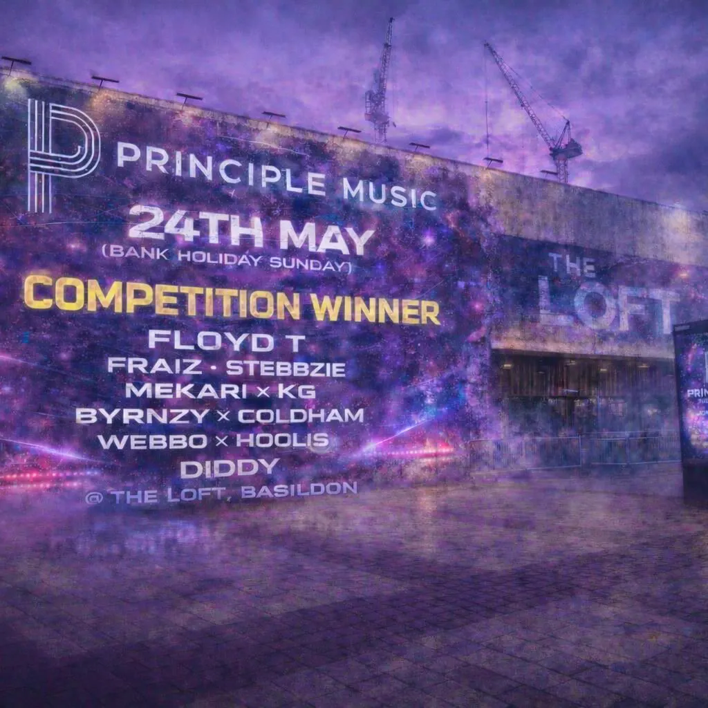 Principle At the Loft at The Loft Basildon