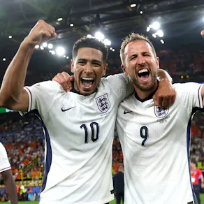 It'sComingHomeZone: England Vs Ghana (Bristol)