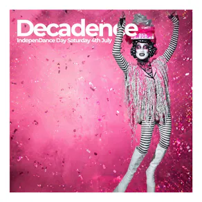 Decadence Daytime Discoteque - Mark Doyle (Hedkandi)