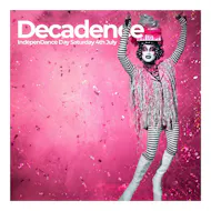 Decadence Daytime Discoteque - Mark Doyle (Hedkandi) at Club Colette
