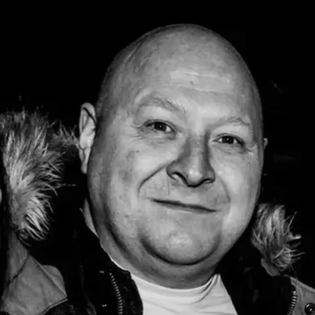 Celebrating the life of Dj Glenn Aston at Twelve Wolverhampton