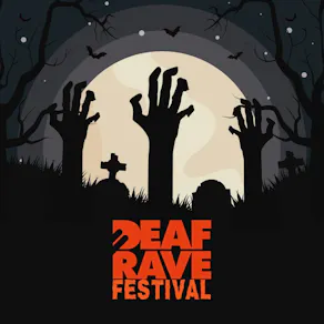 Deaf Rave Festival After Dark 2026