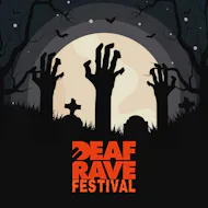 Deaf Rave Festival After Dark 2026 at Rich Mix