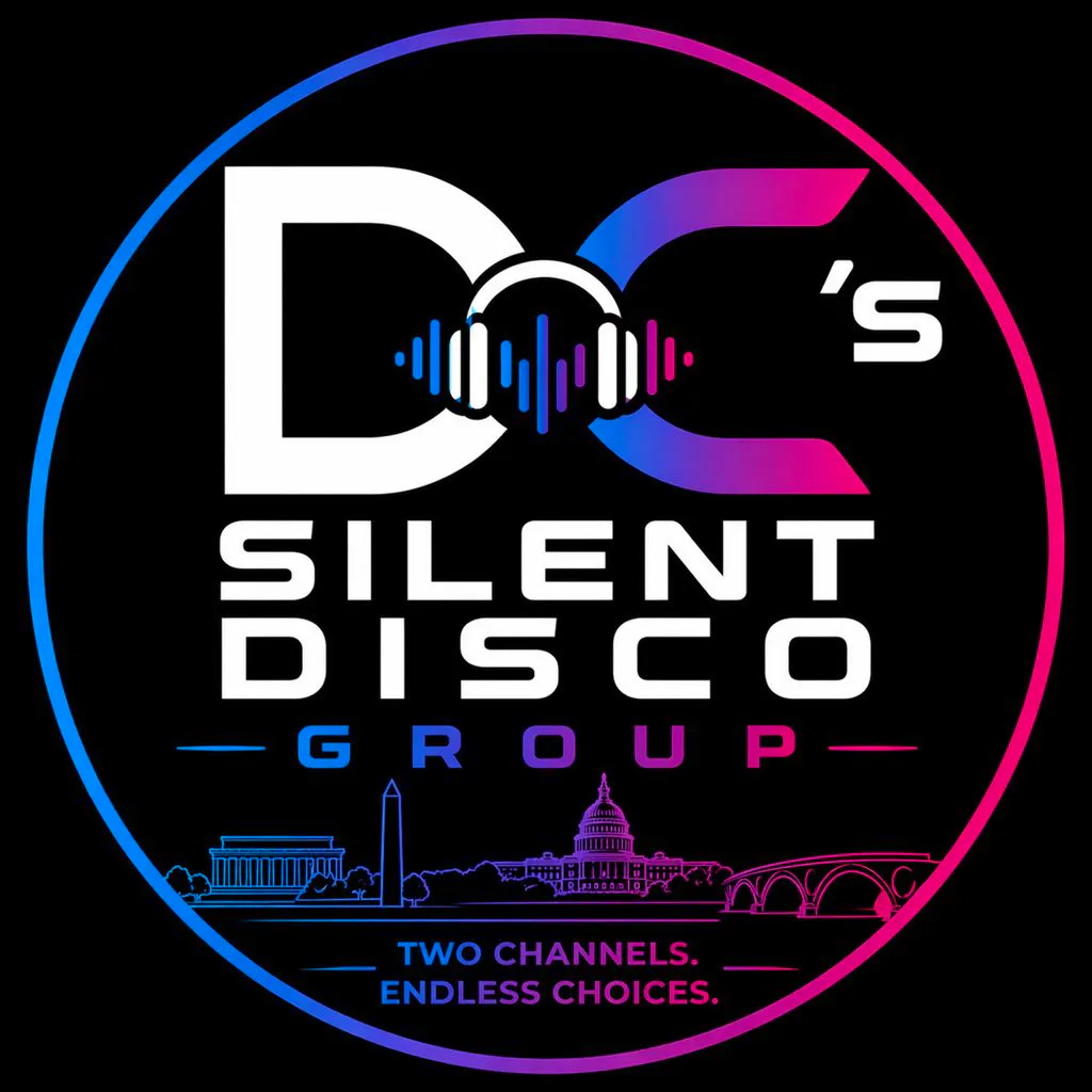 DC's Silent Disco Group-LAUNCH NIGHT: The Frequency Takeover at The Steelworks Bar And Grill