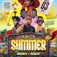 Day Rave Brunch & Reggae at Bedford Street