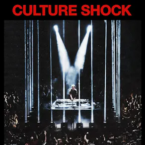 Culture Shock presents Transmissions