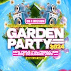 ON A MISSION - Garden Party 2024