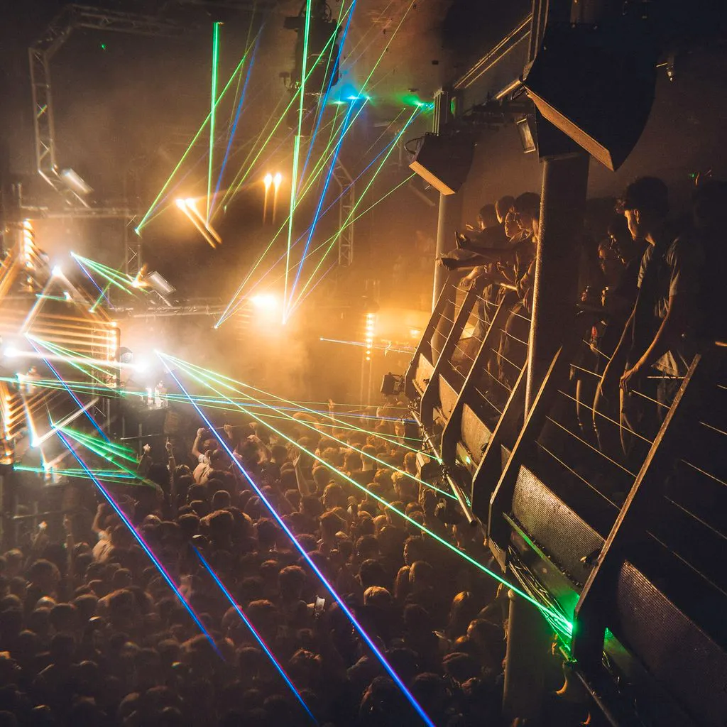 Lakota After Hours: LSTD Part 1 at Lakota