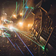 Lakota After Hours: LSTD Part 1 at Lakota