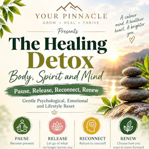The Healing Detox
