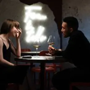 Speed Dating in St Albans (Age Range: 28-42)