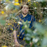 Junior Brother + Jim Ghedi at Hare And Hounds Kings Heath