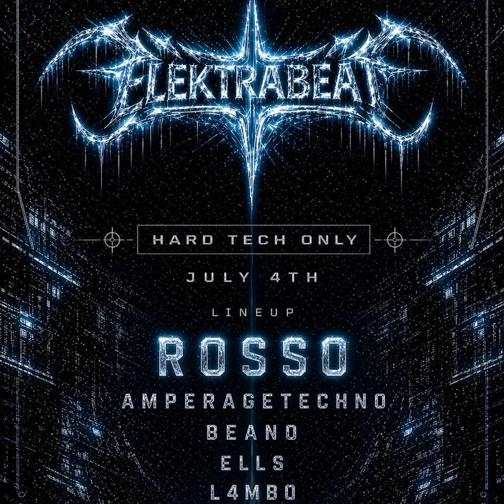 Elektrabeat: Phase One at Fusion Grimsby