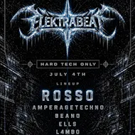 Elektrabeat: Phase One at Fusion Grimsby