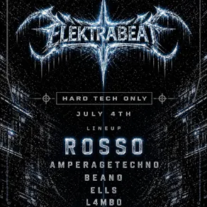 Elektrabeat: Phase One