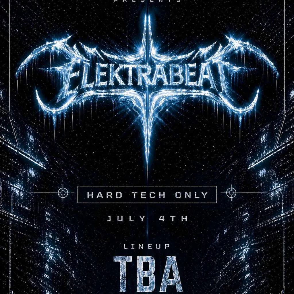 Elektrabeat: Phase One at Fusion Grimsby