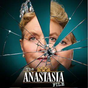 The Anastasia File