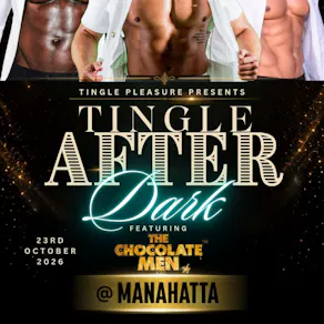 Tingle After Dark
