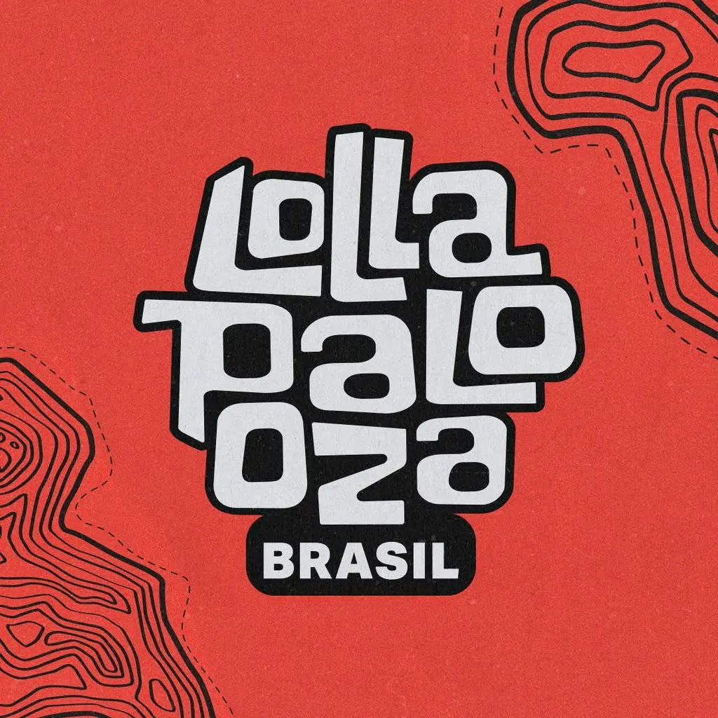 Lollapalooza Festival Brazil at Autodromo De Interlagos