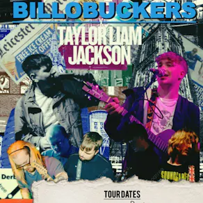 The Derby Indie Collective presents