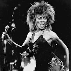 Tina Turner Tribute (Forever Tina) at The Grand