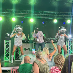 Love Bug Garage Event