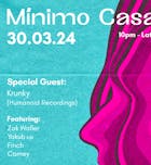 Minimo Casa - The Return