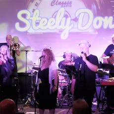Steely Don at Black Dyke Mills Heritage Venue